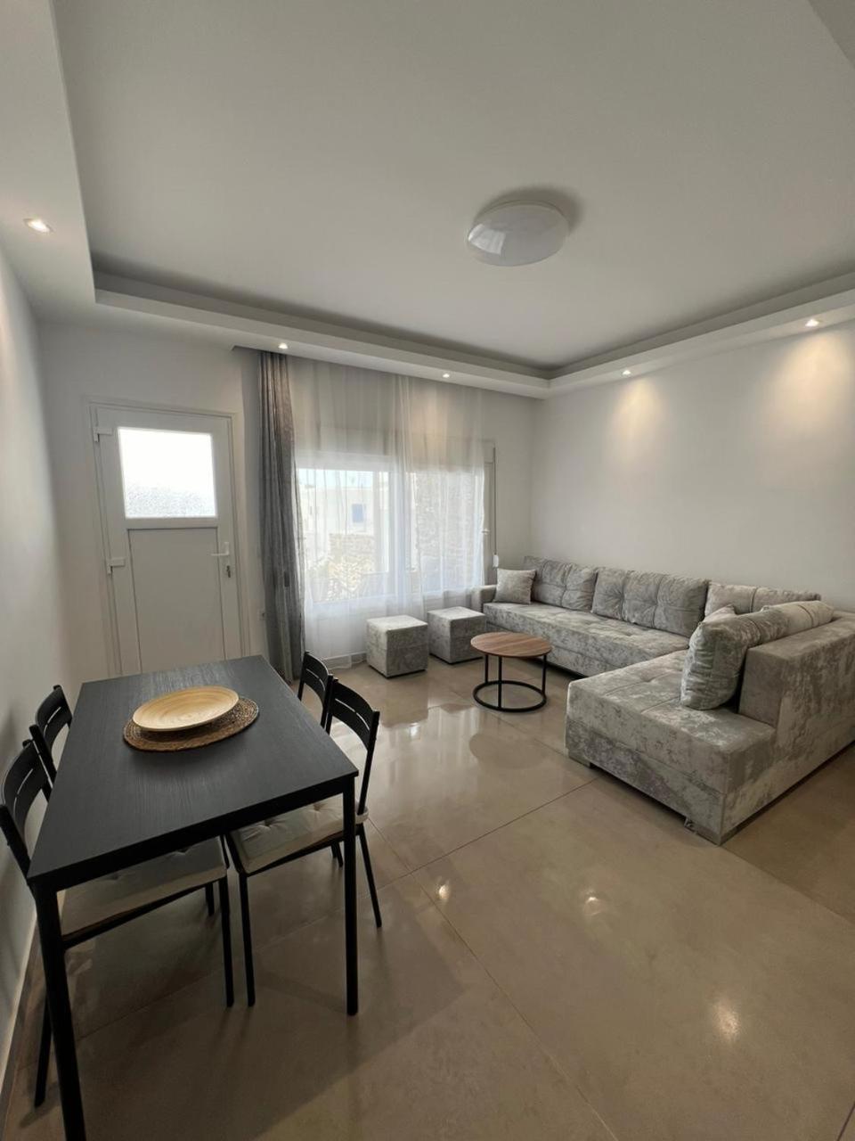 Vista Mare Suites Kíthnos Exterior foto