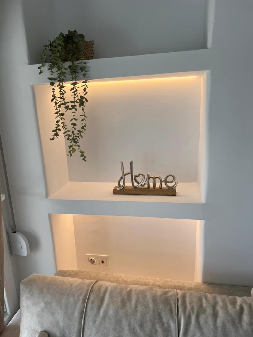 Vista Mare Suites Kíthnos Exterior foto