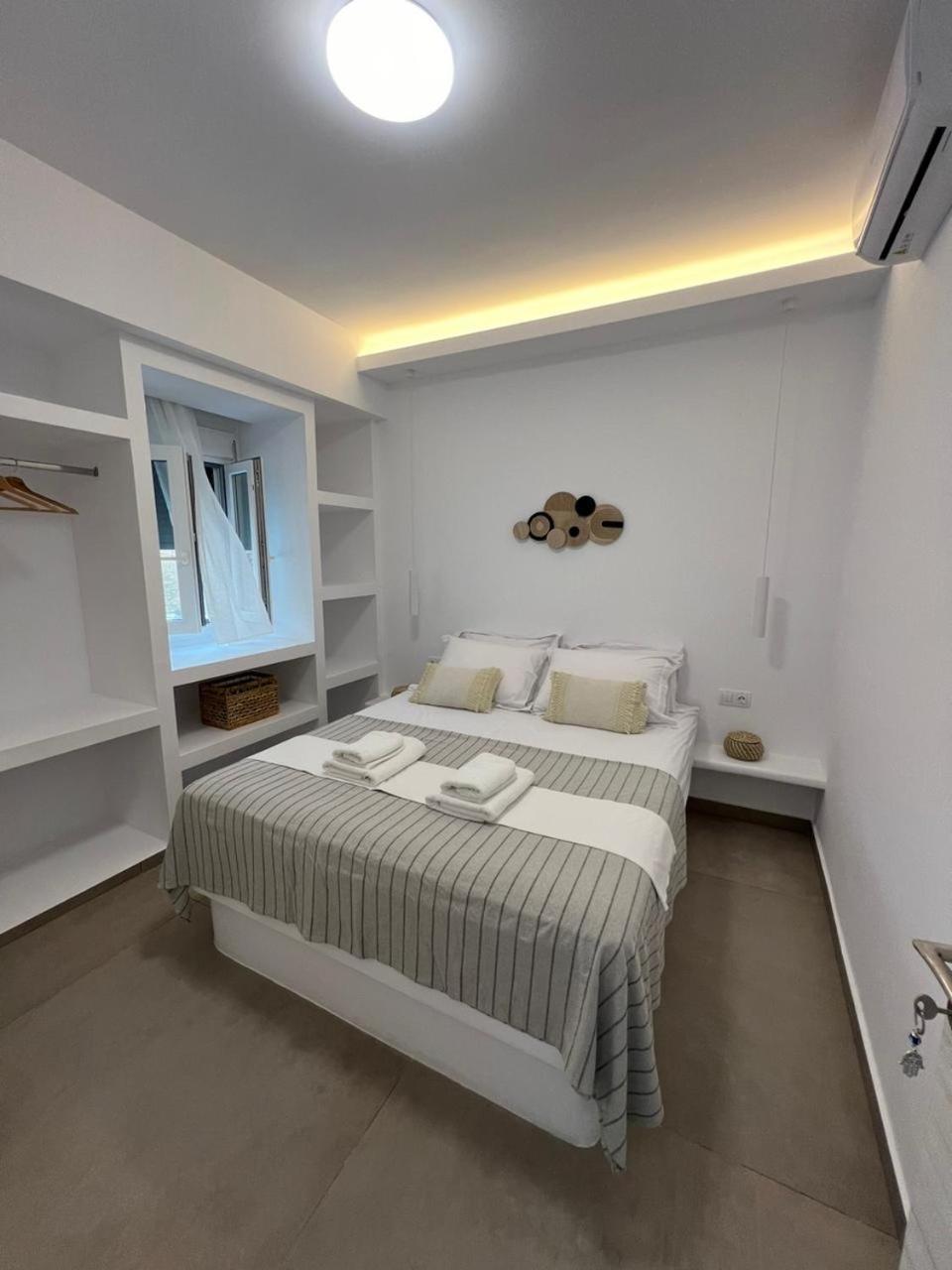 Vista Mare Suites Kíthnos Exterior foto